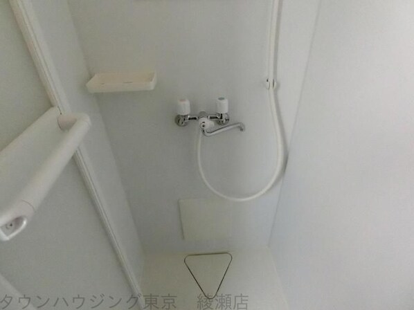 サークルハウス北千住の物件内観写真